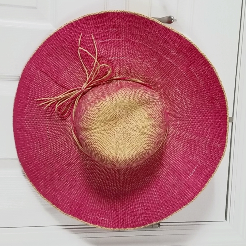 Summer hat